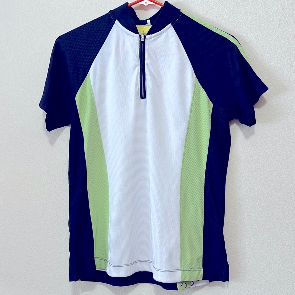 Tail Tech women’s Tennis Golf top shirt size S